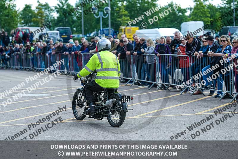 Vintage motorcycle club;eventdigitalimages;no limits trackdays;peter wileman photography;vintage motocycles;vmcc banbury run photographs